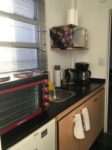 Apartamento Departamento Studio Corrientes Y Florida