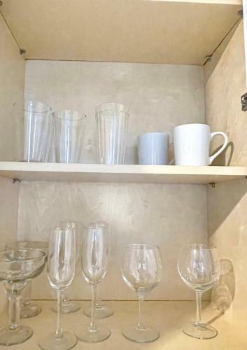 Apartamento Moonlight Suite King Bd Free Parking Fast Wi-fi
