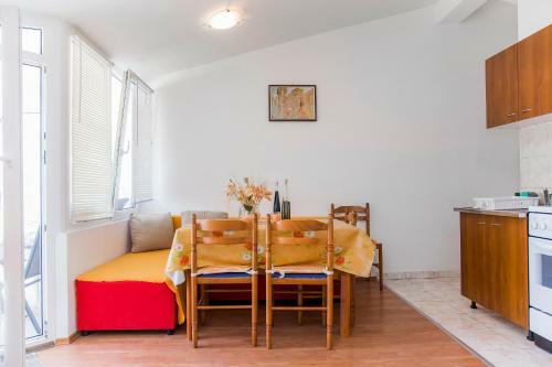 Apartmani Branka