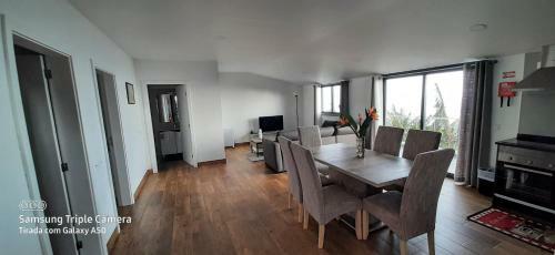 Jacinta Guest House 1�andar Arco Da Calheta