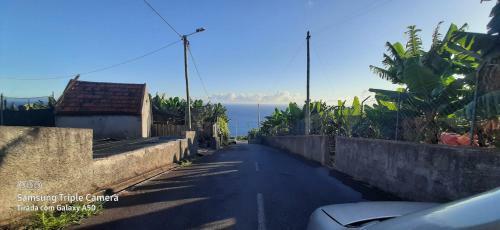 Jacinta Guest House 1�andar Arco Da Calheta