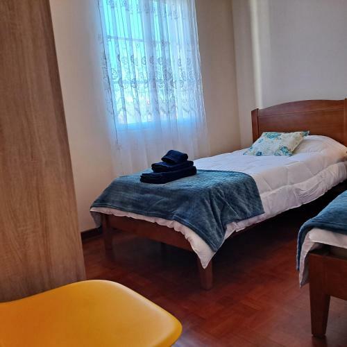 Agroturismo Chal� Funchal - City View
