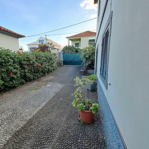 Agroturismo Chal� Funchal - City View