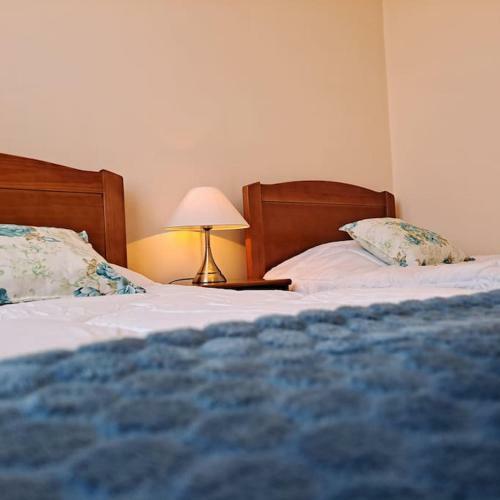Agroturismo Chal� Funchal - City View