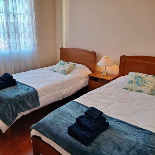 Agroturismo Chal� Funchal - City View
