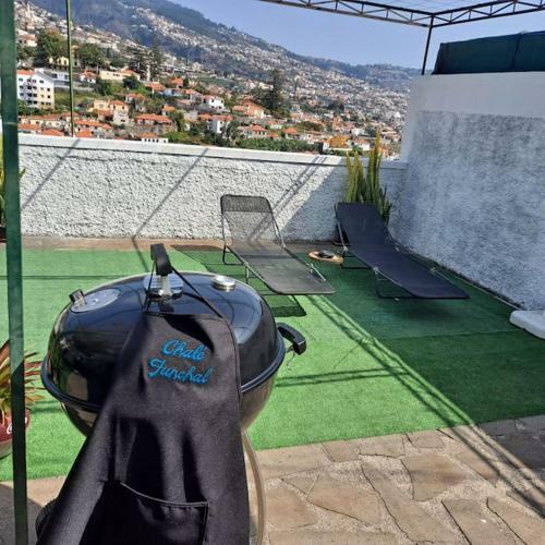 Agroturismo Chal� Funchal - City View