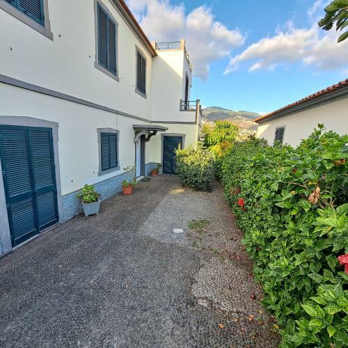 Agroturismo Chal� Funchal - City View