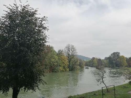 Apartamento Mre?ni?ki Mozaik