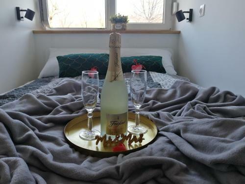 Apartamento Mre?ni?ki Mozaik