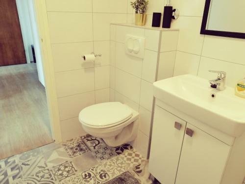 Apartamento Mre?ni?ki Mozaik