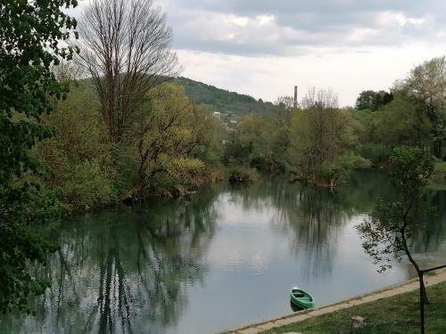 Apartamento Mre?ni?ki Mozaik