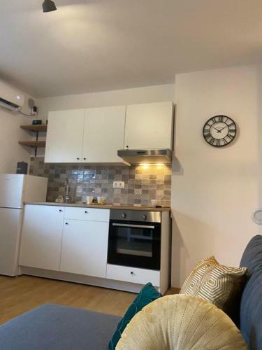 Apartamento Mre?ni?ki Mozaik