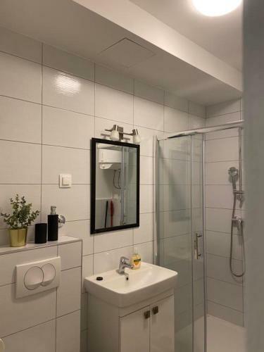 Apartamento Mre?ni?ki Mozaik