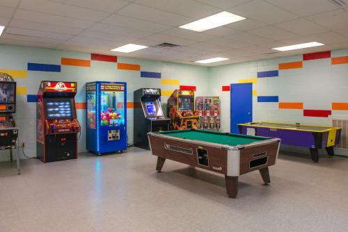 Deer Run Hillside Retreat