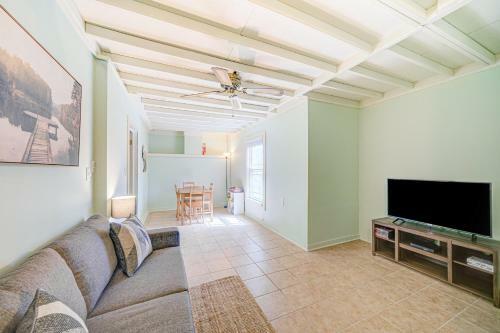 Deer Run Hillside Retreat