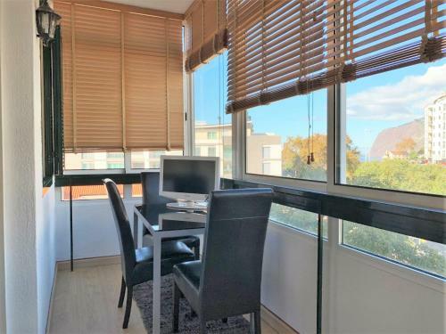 Charming Apartment With Pool