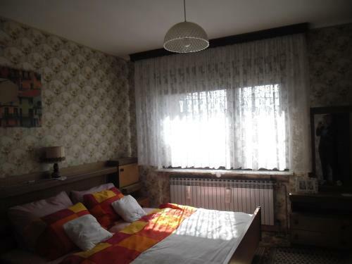 Motel Apartman Tina