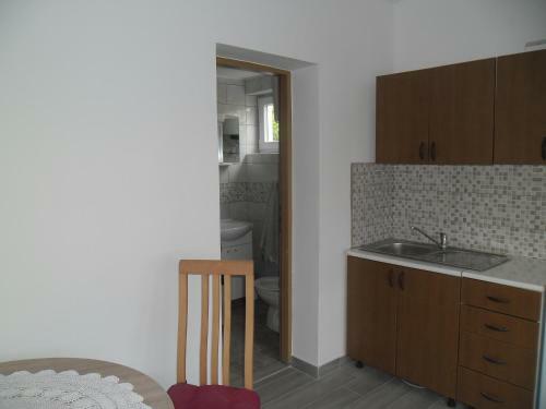 Motel Apartman Tina