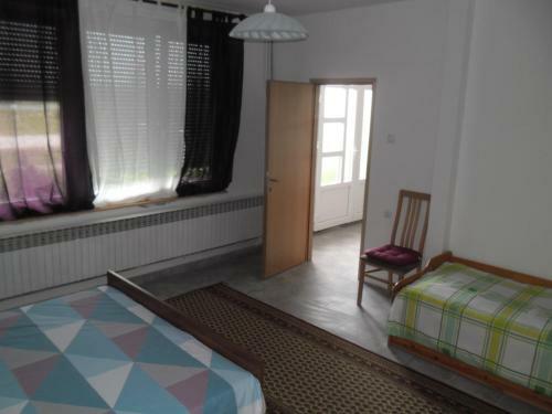 Motel Apartman Tina