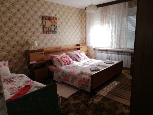 Motel Apartman Tina