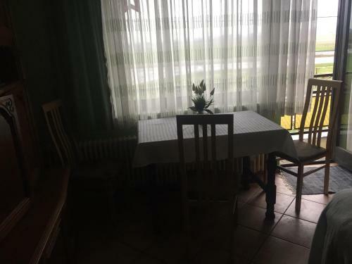 Motel Apartman Tina
