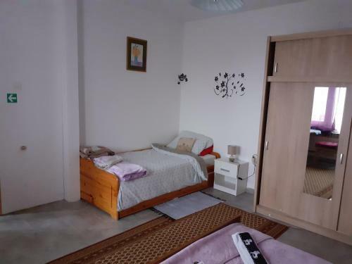 Motel Apartman Tina