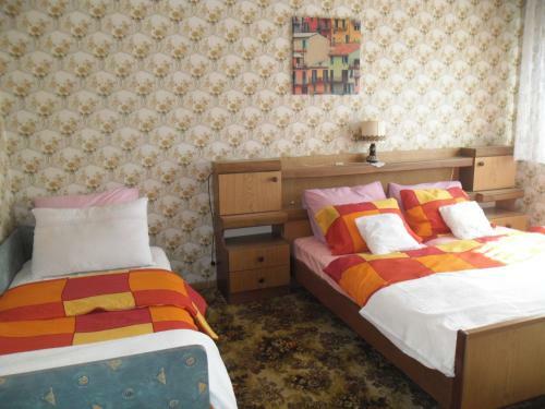 Motel Apartman Tina