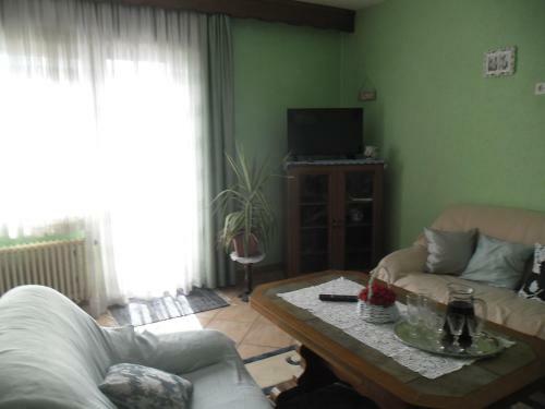 Motel Apartman Tina
