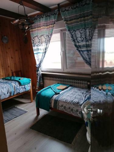 Motel Apartman Tina