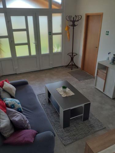 Motel Apartman Tina