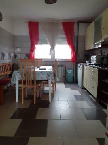 Motel Apartman Tina