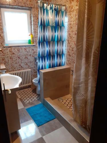 Motel Apartman Tina