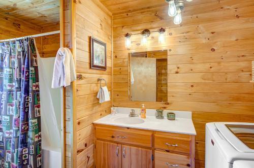 Bear Foot Lodge
