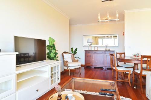 Apartamento Bellemar, A Home In Madeira