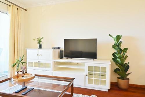 Apartamento Bellemar, A Home In Madeira