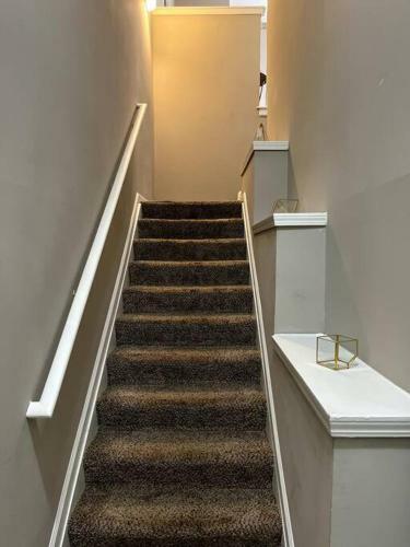 Apartamento Hidden Gem Spacious Townhouse!!