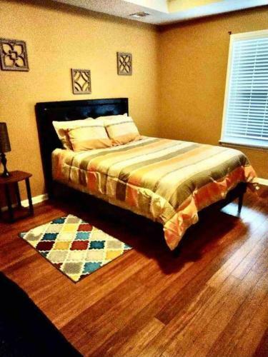 Apartamento Welcome To Blues Place