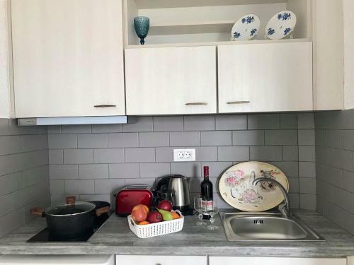 Apartamento Elounda George Studios