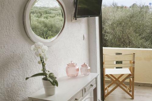 Apartamento Elounda George Studios