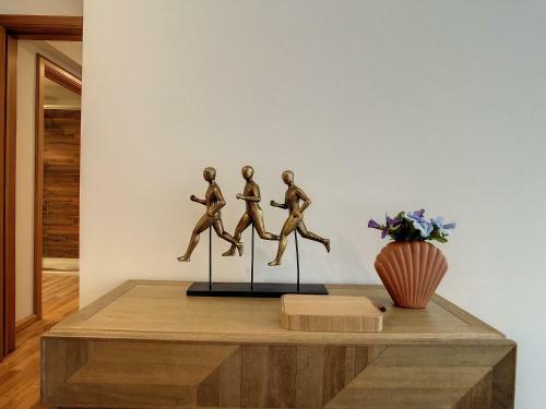 Elena Apartment By Atlantic Holiday