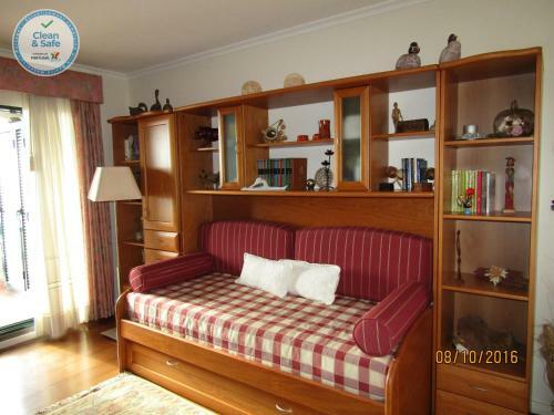 Luzias Apartment