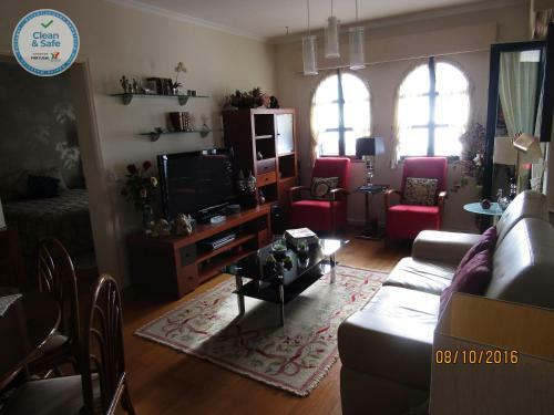 Luzias Apartment