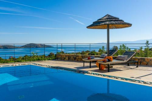 Anemos Elounda Villas