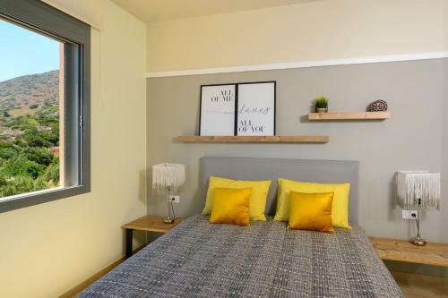 Anemos Elounda Villas