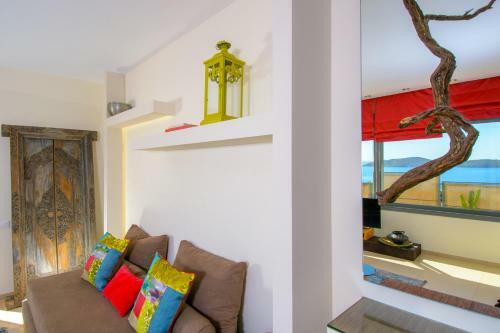 Anemos Elounda Villas