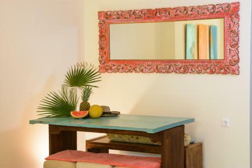 Anemos Elounda Villas