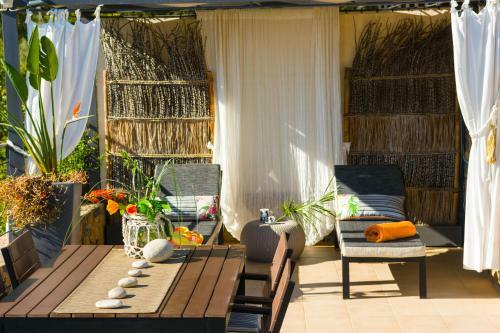 Anemos Elounda Villas