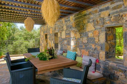 Anemos Elounda Villas