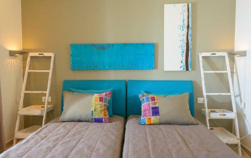 Anemos Elounda Villas