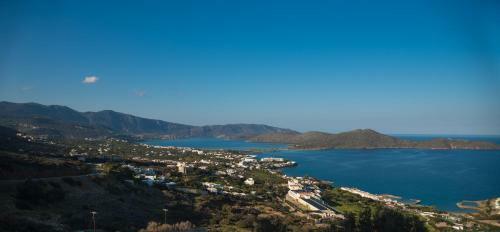 Elounda Dream House
